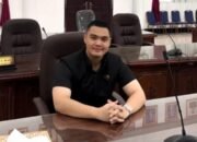 Edy Saputra Apresiasi Sekolah Kembali Gelar PTM, Kondisi Udara Barsel Mulai Membaik